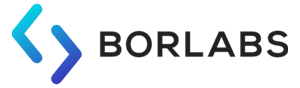 Borlabs: Consent Manager für WordPress Borlabs, Logo