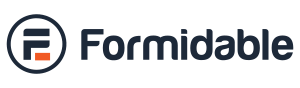 Formidable Forms, WordPress Plugin Logo: Formidable Forms