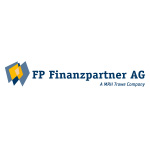 Logo: FP Finanzpartner AG
