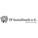 Logo: FP Sozialfonds e.V.