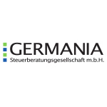 Logo: Germania Steuerberatungsgesellschaft