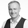 Foto von Christian Geier, Vorstand der FP Finanzpartner AG