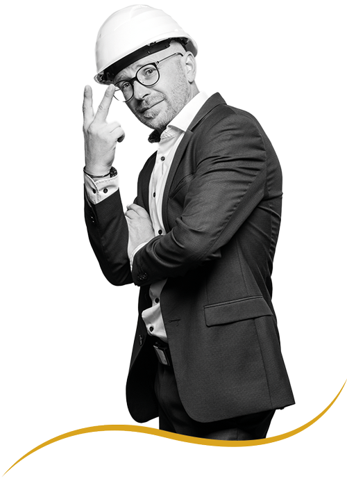 Tools - Übersicht: Schmid & Co Kreativbüro, Regensburg Werner Schmid von Schmid & Co. bei der Überlegung, welche Tools zum Einsatz kommen