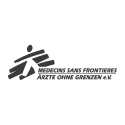 Ärzte ohne Grenzen Logo: Ärzte ohne Grenzen