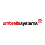 Logo: Umbrella Systems, München Logo: Umbrella Systems, München
